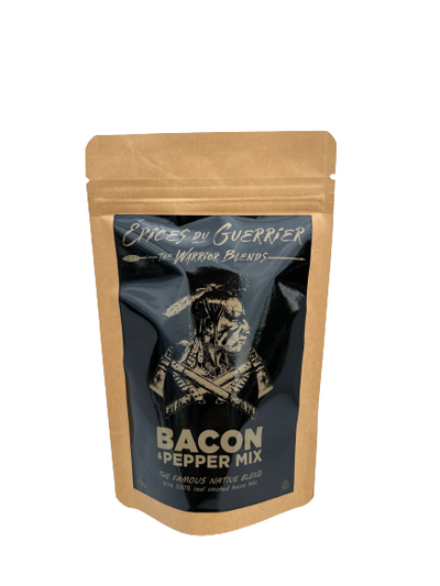 Bacon Pepper